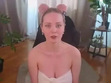 Chaturbate Nude Webcam of quennacindy