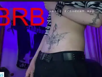 Chaturbate Adult Webcam of skarvian