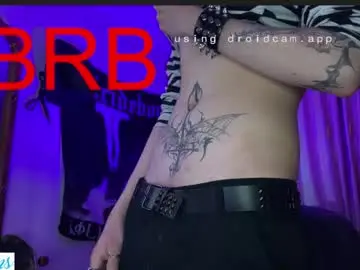 Chaturbate Free Porn Cam of skarvian