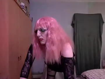 Chaturbate Adult Webcam of tgirl_kirstie