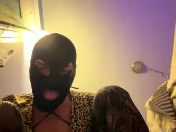 Chaturbate Sex Cam of xundera