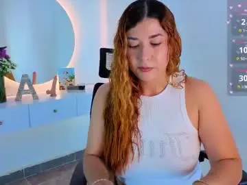 Chaturbate Nude Webcam of annieboobs_