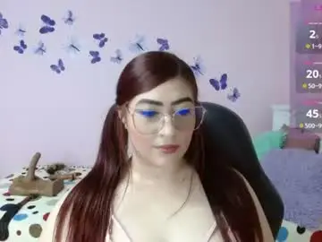 Chaturbate Adult Webcams of briathomas