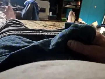 Chaturbate Best Webcam of chevyman3219