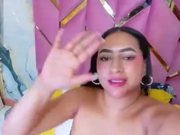 Chaturbate Free Live Porn of chubbysoftlatinaa