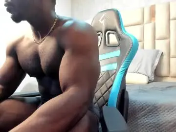 Chaturbate Nude Webcam of denzel_koose