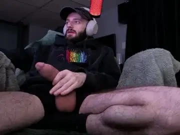 Chaturbate Live Porn of digbicknik