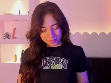 Chaturbate Live Porn of holy_lux22