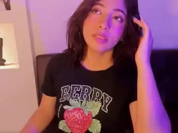 Chaturbate Sex Chat of holy_lux22