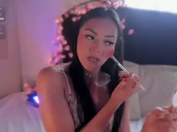 Chaturbate Private Sex Chat of im_isabellaa