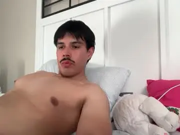 Chaturbate Live Sex of infamouslucas