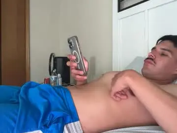 Chaturbate Sex Cam of infamouslucas