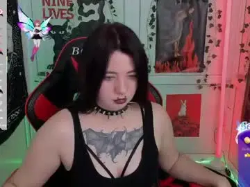 Chaturbate Live Sex Cam of kinkysuka_