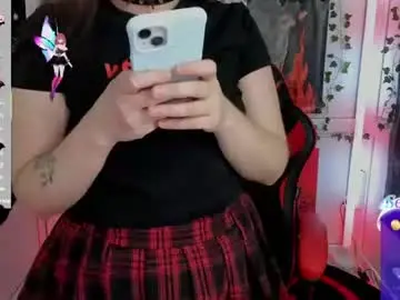 Chaturbate Adult Video Chat of kinkysuka_