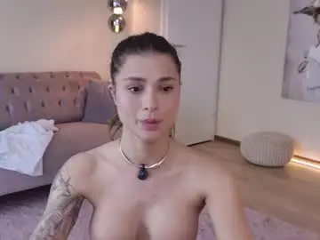 Chaturbate Adult Webcams of lenna_godess