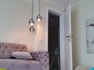 Chaturbate Adult Webcam of lenna_godess
