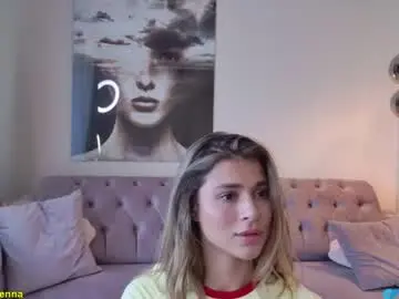Chaturbate Live Sex of lenna_godess