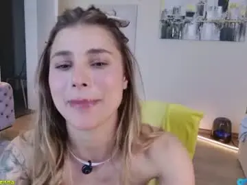 Chaturbate Watch Live Sex Cams of lenna_godess