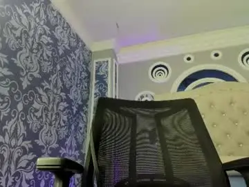 Chaturbate Nude Webcam of melany_blossom