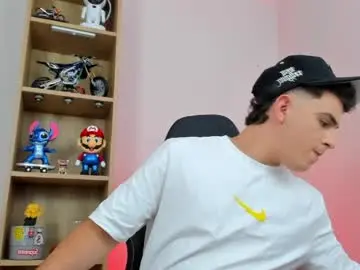 Chaturbate Free Porn Cam of mikecooper_