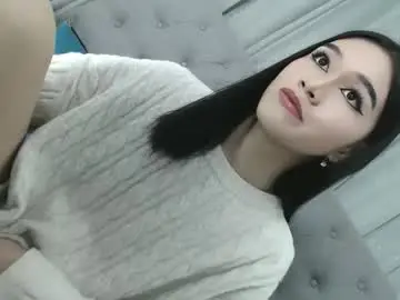 Chaturbate Adult Video Chat of sweet_tatiana28