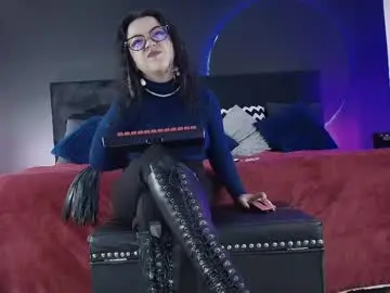 Chaturbate Nude Webcam of _jade_16