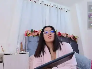 Chaturbate Live Sex of amabella_w