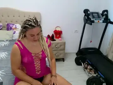 Chaturbate Adult Webcam of annyloveyou
