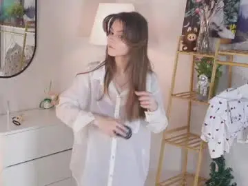 Chaturbate Live Sex of georgiannahearn