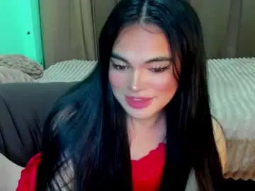 Chaturbate Sex Chat of krystal_angel
