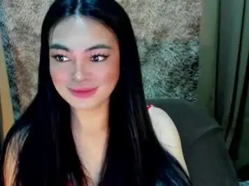 Chaturbate Live Sex Cam of krystal_angel