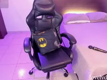 Chaturbate Live Sex Cam of lovelydollyxx_