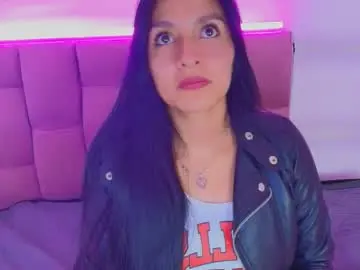 Chaturbate Adult Webcam of melannyy__