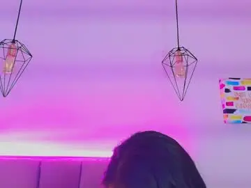 Chaturbate Nude Webcam of melannyy__