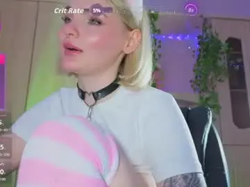 Chaturbate Private Sex Chat of wicked_cookie