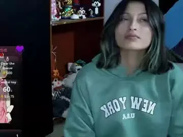 Chaturbate Live Porn of camilonrilli