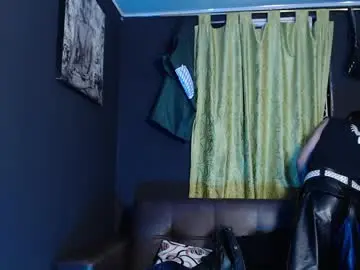 Chaturbate Nude Webcam of dicaprioo_