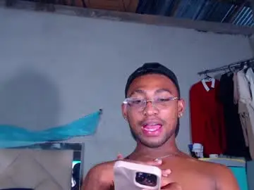 Chaturbate Adult Webcam of jan_swentss