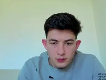 Chaturbate Best Webcam of jonhy_merlin