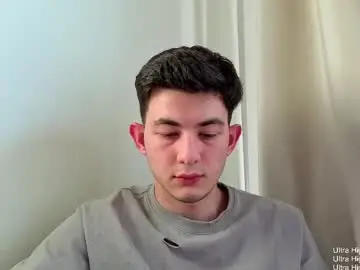 Chaturbate Adult Video Chat of jonhy_merlin