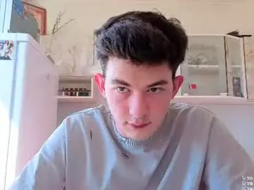 Chaturbate Live Sex of jonhy_merlin