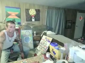 Chaturbate Sex Cam of jrizzle1111