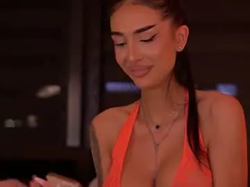 Chaturbate Free Live Porn of kimnatty