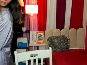 Chaturbate Watch Live Sex Cams of latina_asian