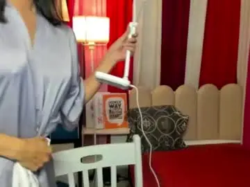 Chaturbate Private Sex Chat of latina_asian