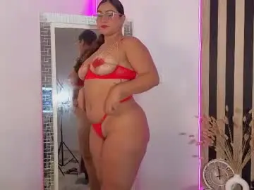 Chaturbate Live Porn of liadesire