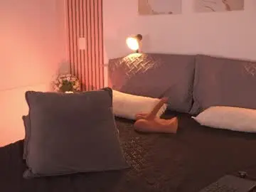 Chaturbate Sex Chat of lillythompson_