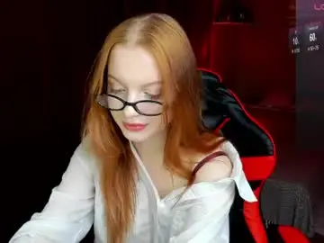 Chaturbate Nude Webcam of sherrykelly