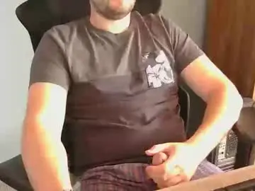 Chaturbate Sex Cam of tomin3m