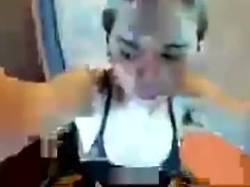 Chaturbate Live Sex of trexiehottiana